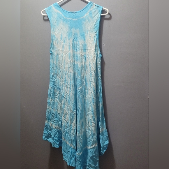 Bawa canada summer dress L - Picture 9 of 9